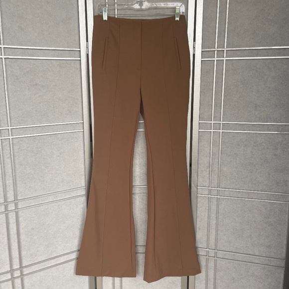 NWT! Veronica Beard Acorn Azariah Pants sz 6